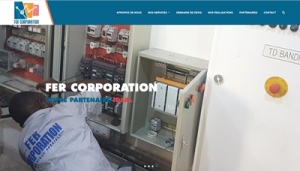 Fer Corporation
