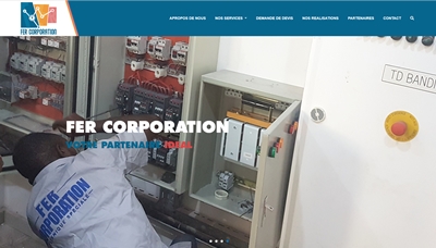 Fer Corporation