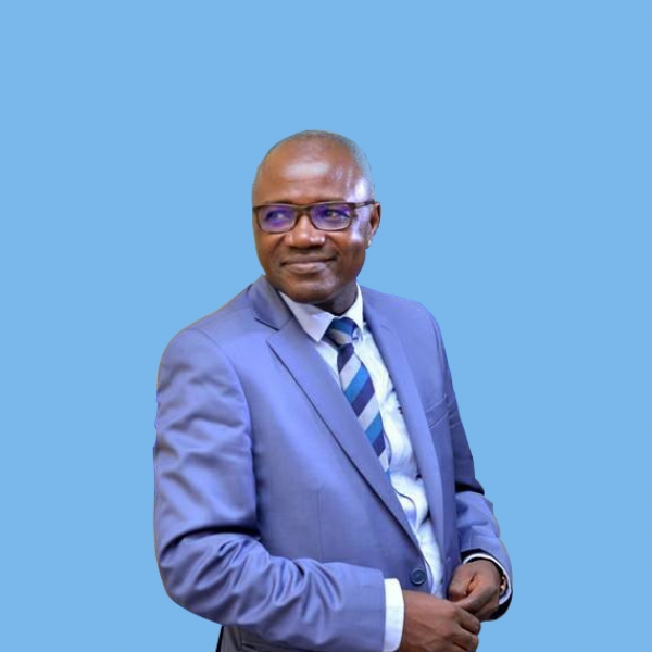 Xavier Ndusha