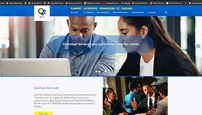 Quitus Consult