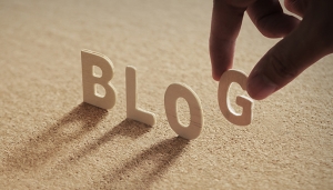 Devenir un bloggeur